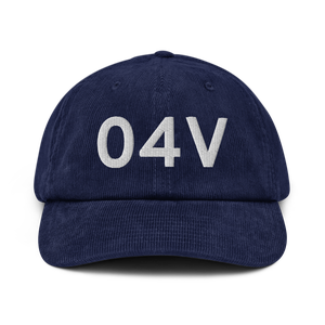 Saguache (04V) Airport Hat