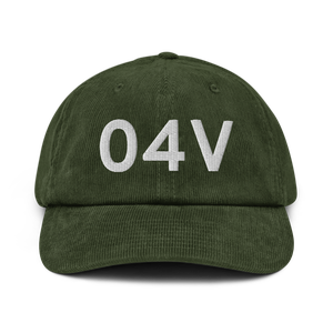 Saguache (04V) Airport Hat