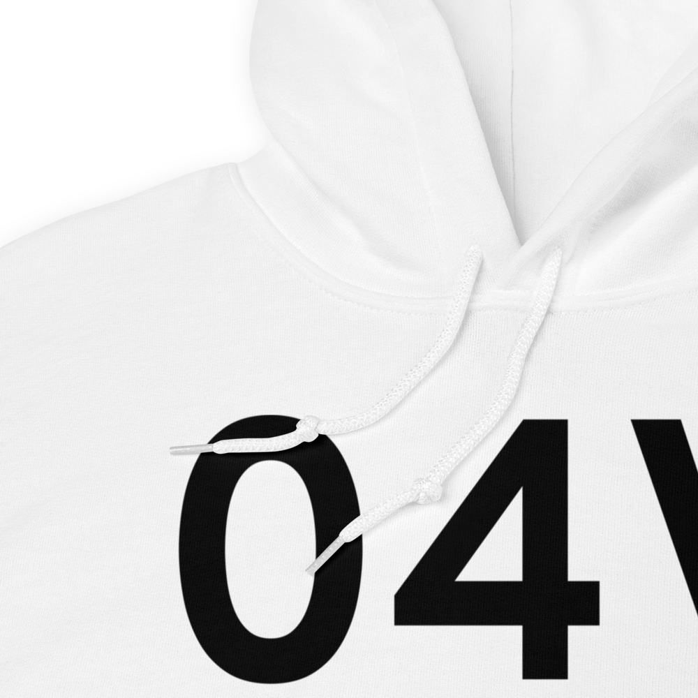 Saguache (04V) Airport Hoodie Sweatshirt 