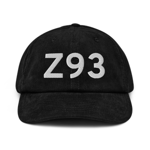 Copper Center (Z93) Airport Hat