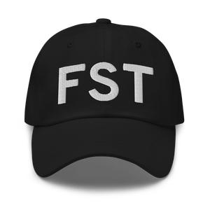 Fort Stockton (KFST) Airport Hat