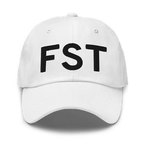 Fort Stockton (KFST) Airport Hat