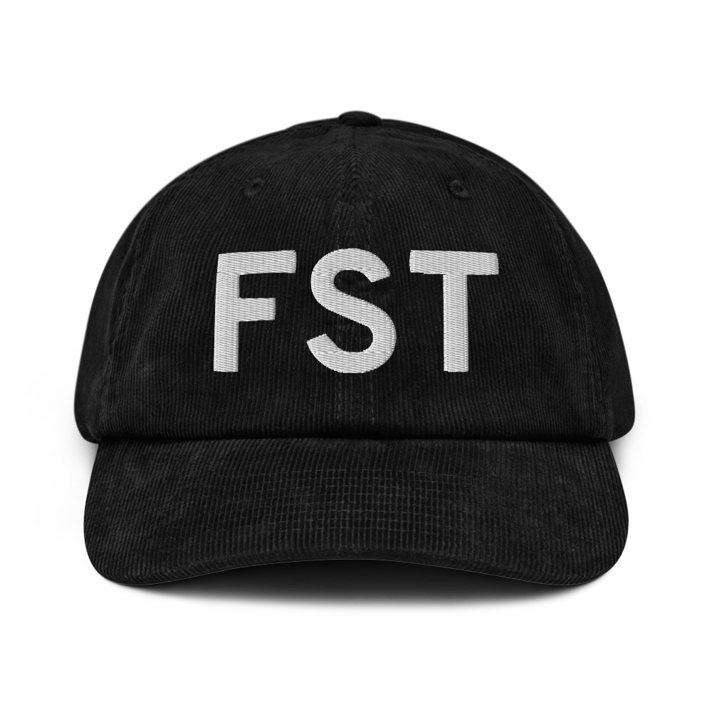 Fort Stockton (KFST) Airport Hat 