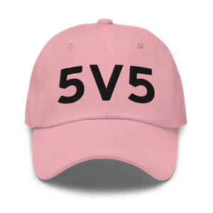 Shiprock (K5V5) Airport Hat