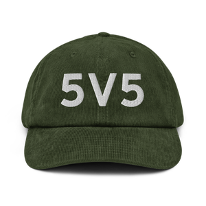 Shiprock (K5V5) Airport Hat