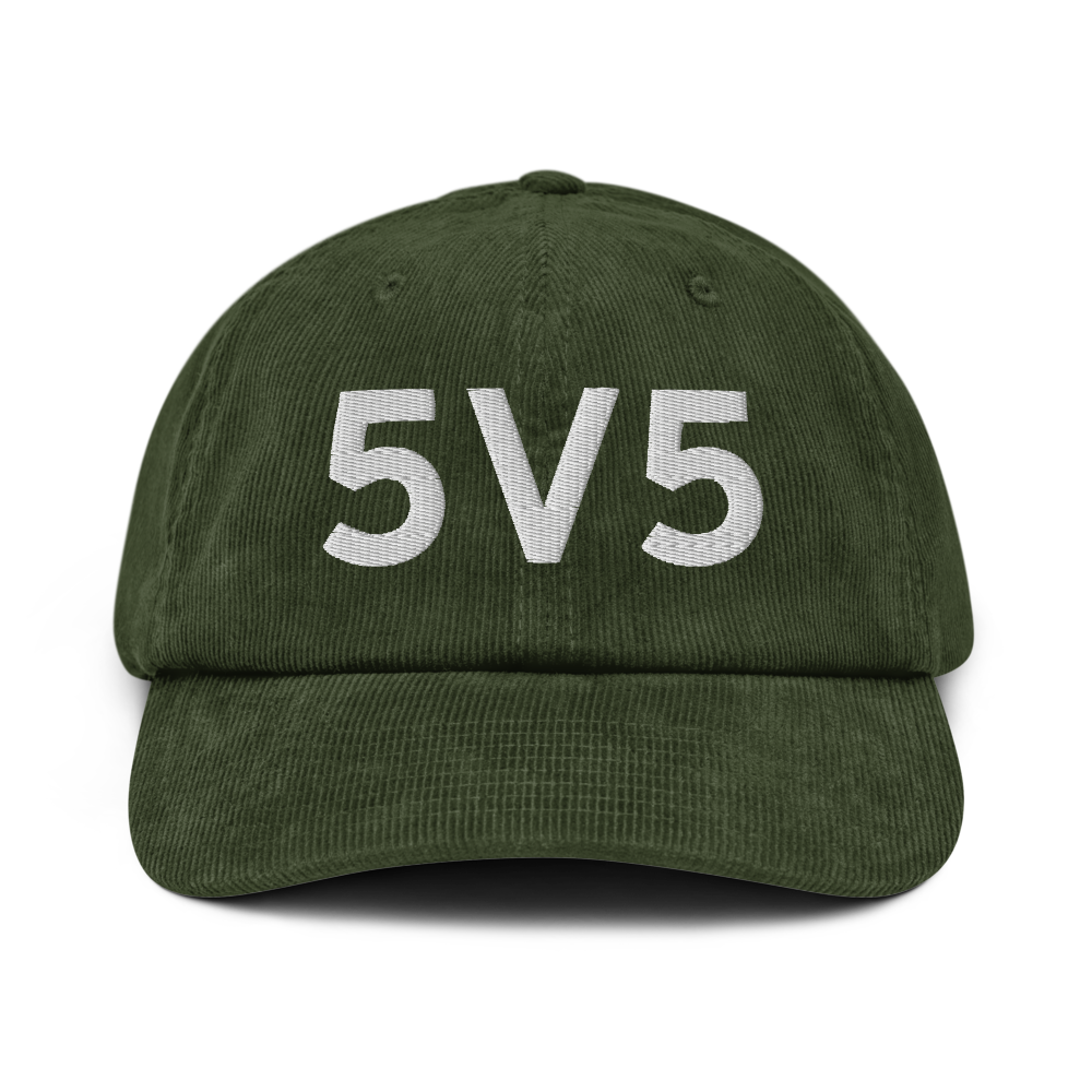 Shiprock (K5V5) Airport Hat 