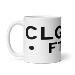  (CLG) Airport Mug