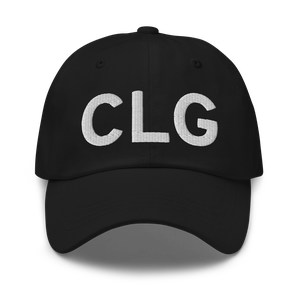  (CLG) Airport Hat