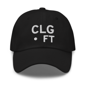  (CLG) Airport Hat