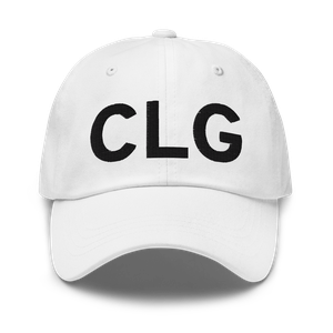  (CLG) Airport Hat