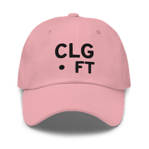  (CLG) Airport Hat