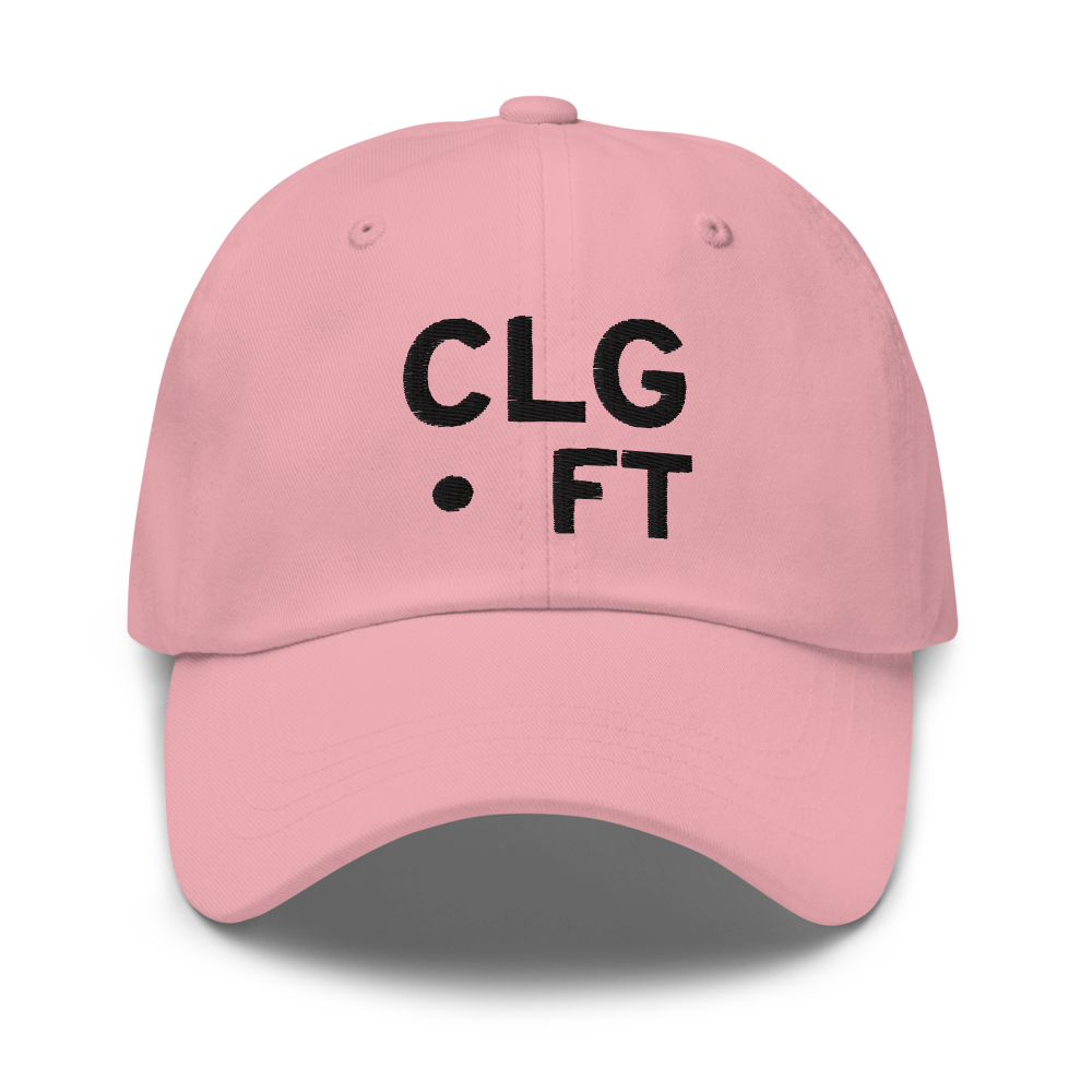  (CLG) Airport Hat 