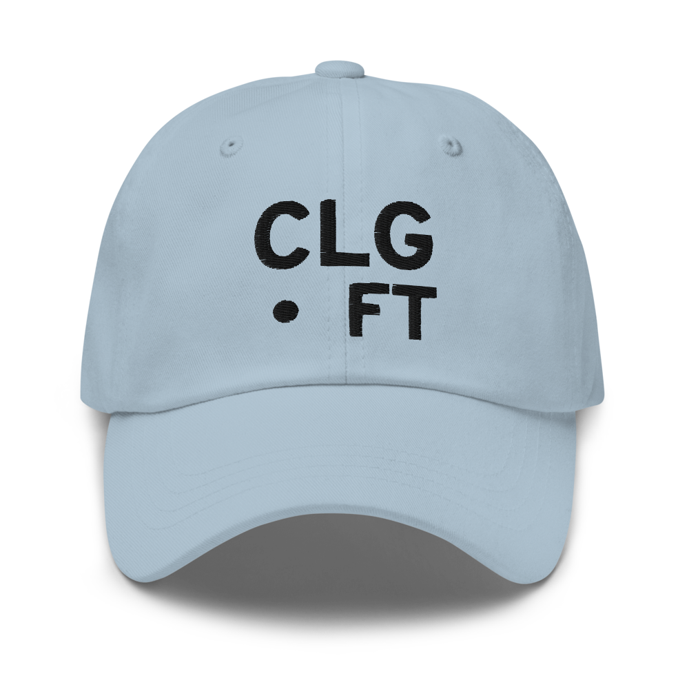  (CLG) Airport Hat 