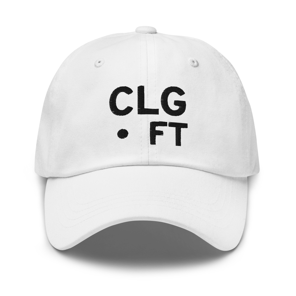  (CLG) Airport Hat 