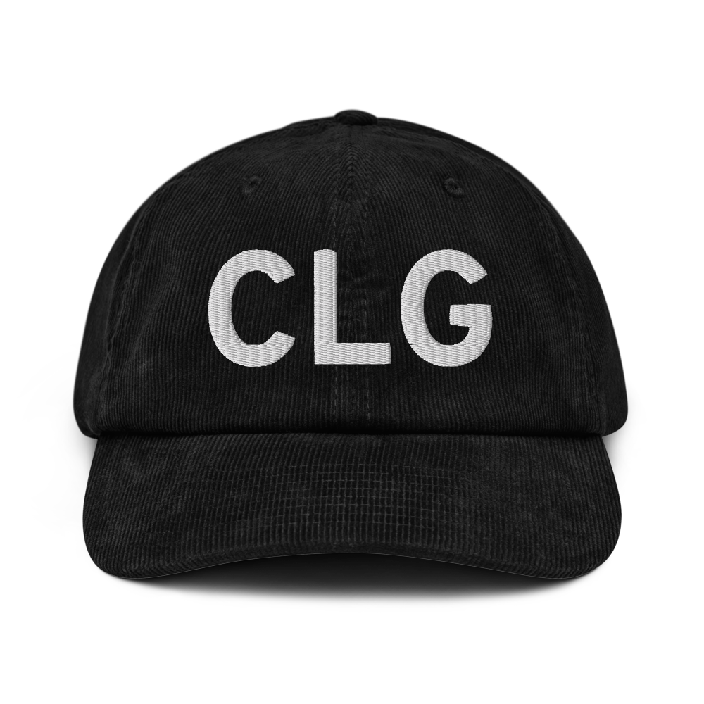  (CLG) Airport Hat 