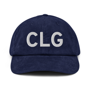  (CLG) Airport Hat