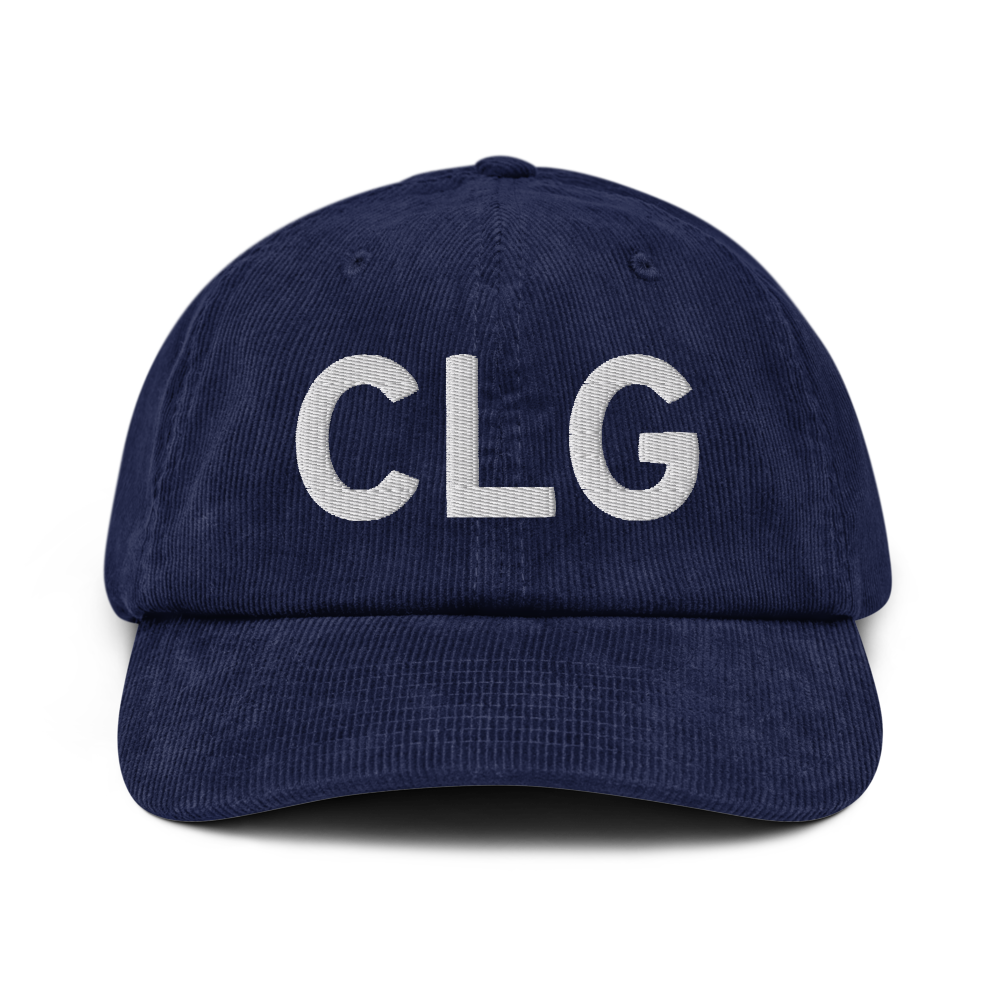  (CLG) Airport Hat 