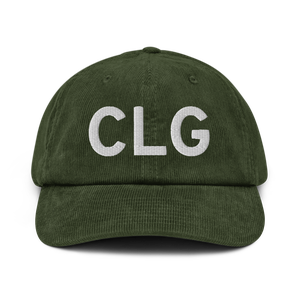  (CLG) Airport Hat