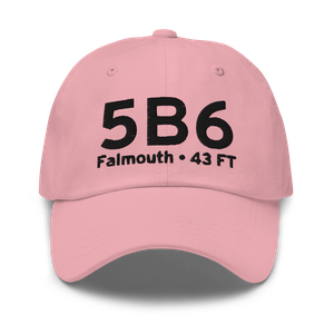 Falmouth (5B6) Airport Hat