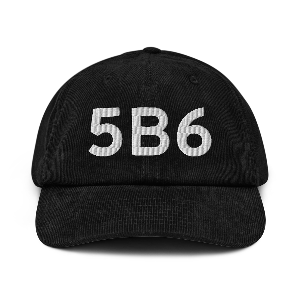 Falmouth (5B6) Airport Hat 