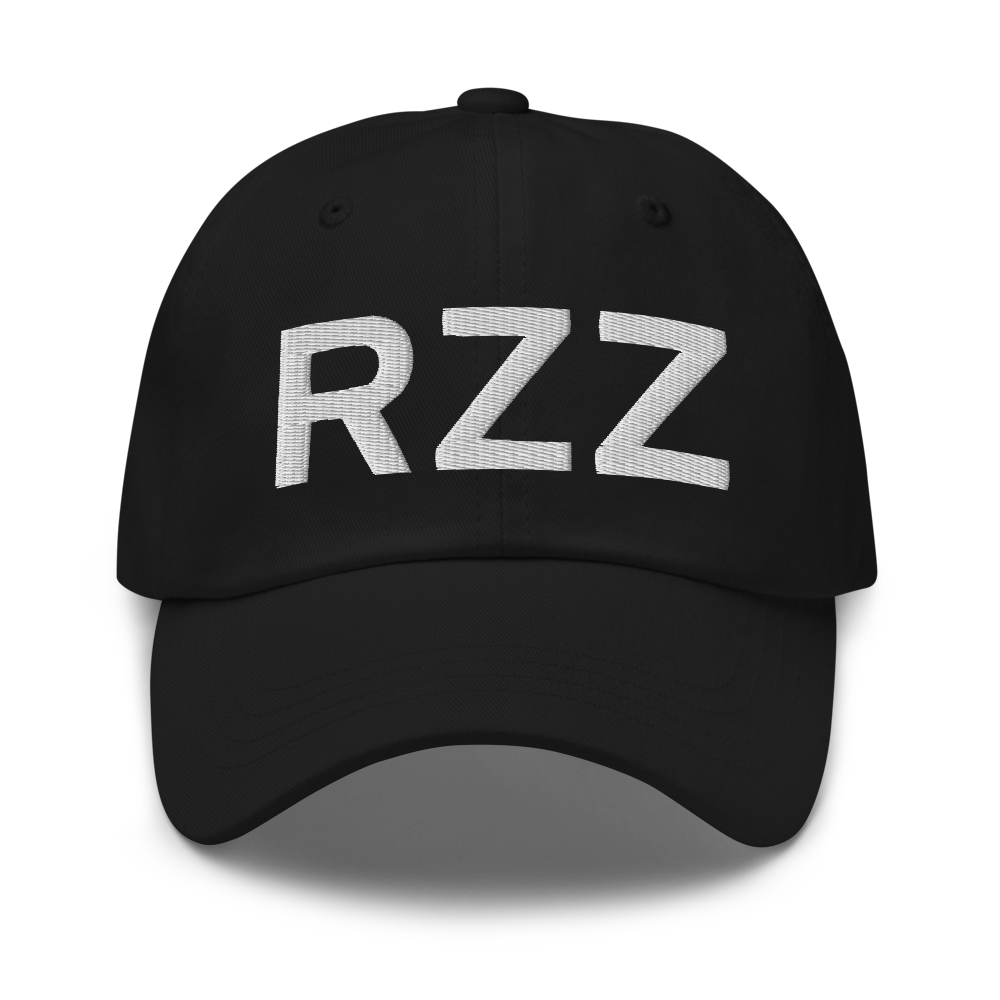 Roanoke Rapids (KRZZ) Airport Hat 