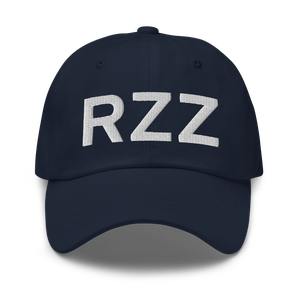 Roanoke Rapids (KRZZ) Airport Hat
