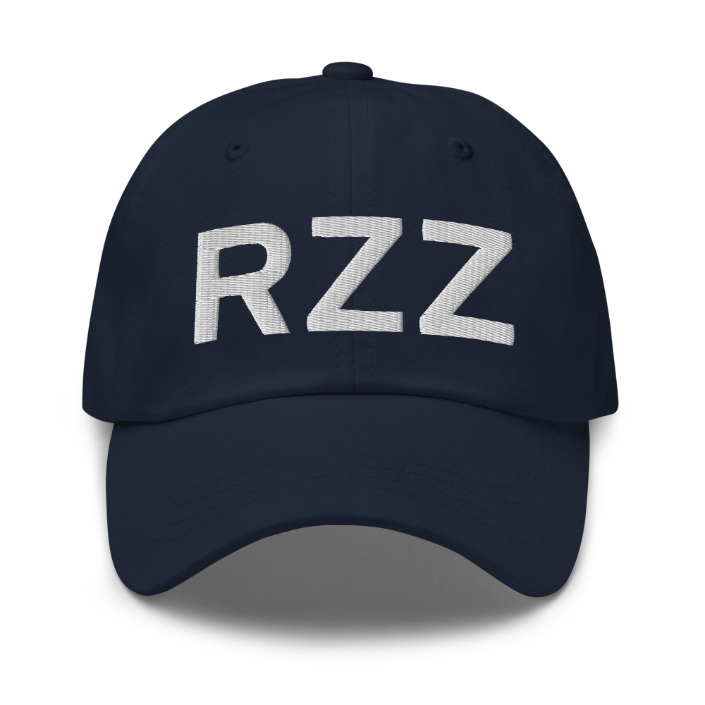 Roanoke Rapids (KRZZ) Airport Hat 