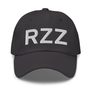 Roanoke Rapids (KRZZ) Airport Hat