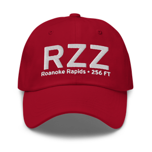 Roanoke Rapids (KRZZ) Airport Hat