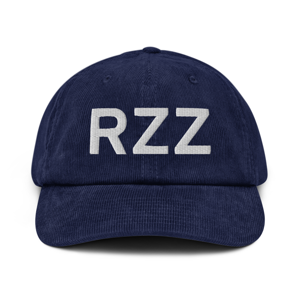 Roanoke Rapids (KRZZ) Airport Hat 