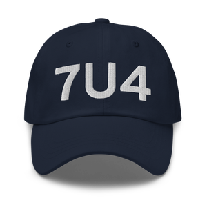 Morgan/Loring/ (7U4) Airport Hat