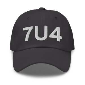 Morgan/Loring/ (7U4) Airport Hat