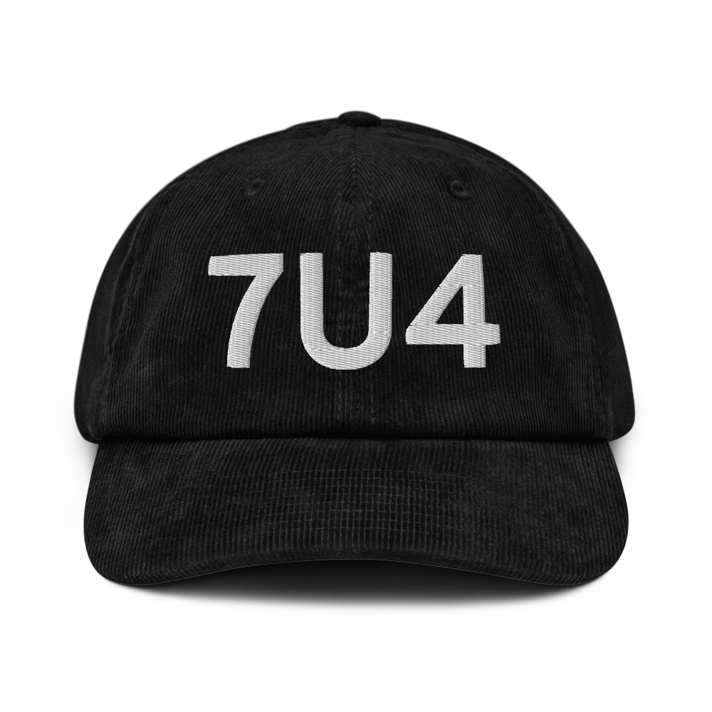Morgan/Loring/ (7U4) Airport Hat 