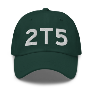 West Bend (2T5) Airport Hat