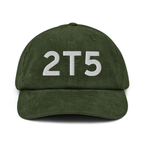 West Bend (2T5) Airport Hat