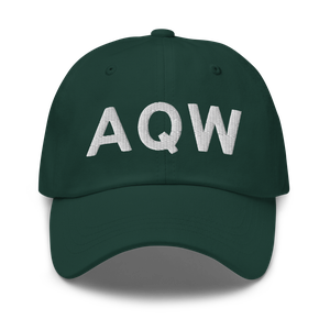 North Adams (KAQW) Airport Hat