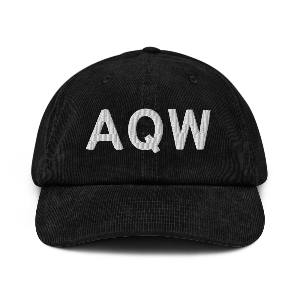 North Adams (KAQW) Airport Hat 