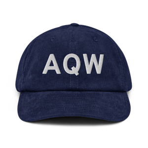 North Adams (KAQW) Airport Hat