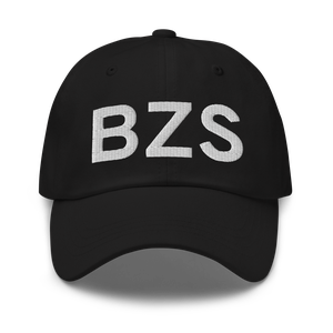 Washington (BZS) Airport Hat