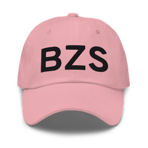 Washington (BZS) Airport Hat