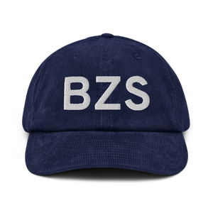 Washington (BZS) Airport Hat