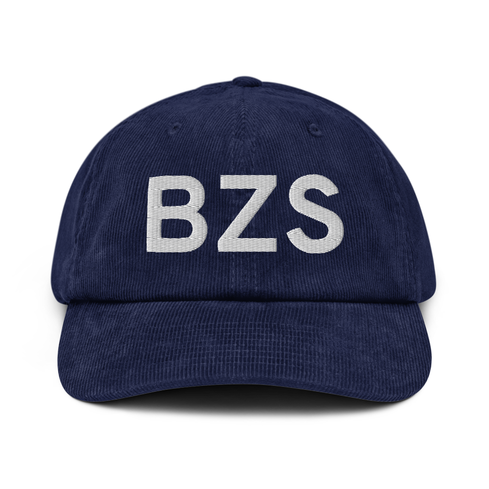 Washington (BZS) Airport Hat 