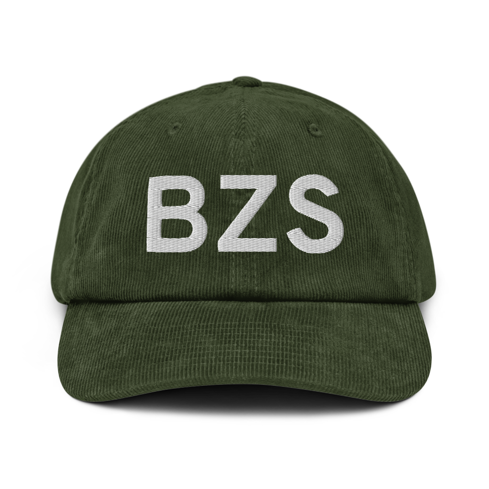 Washington (BZS) Airport Hat 
