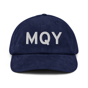 Smyrna (KMQY) Airport Hat