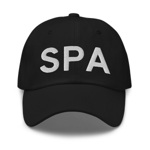 Spartanburg (KSPA) Airport Hat