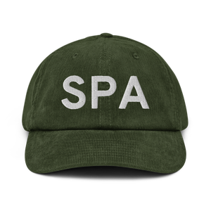 Spartanburg (KSPA) Airport Hat