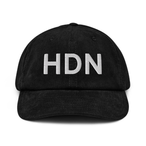 Hayden (KHDN) Airport Hat