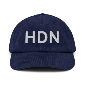 Hayden (KHDN) Airport Hat