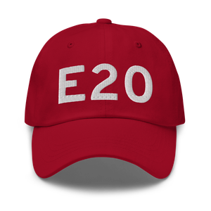 Napa (E20) Airport Hat