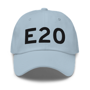 Napa (E20) Airport Hat